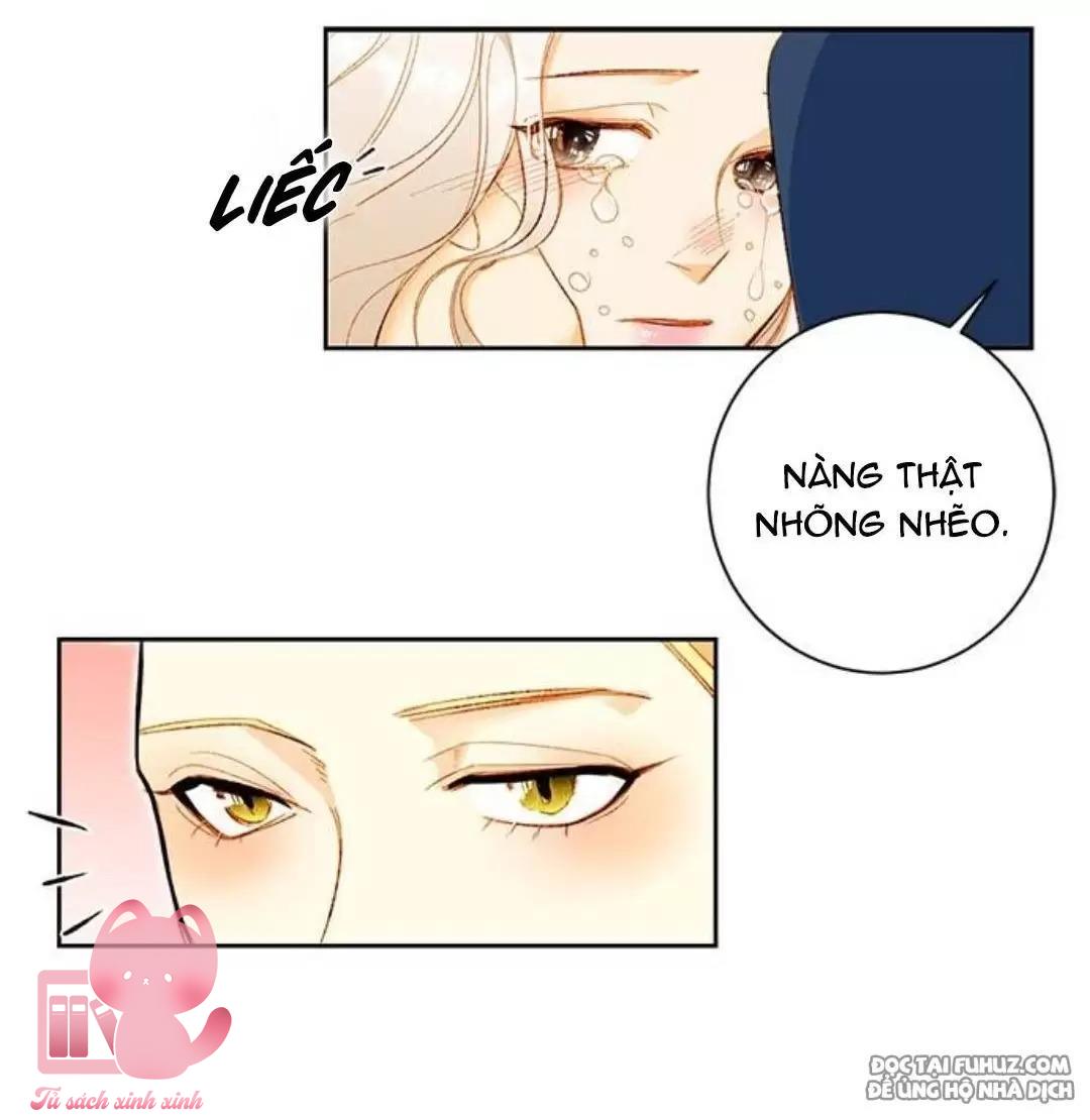 Hoàng Hậu Tái Hôn Chapter 3 - Next Chapter 4