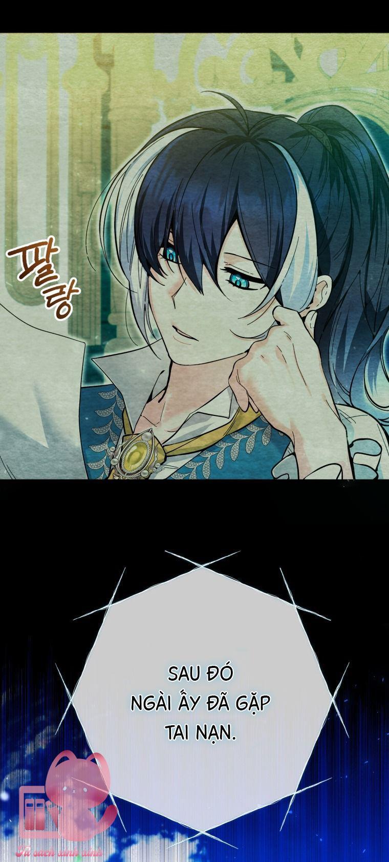 Bé Con Cá Voi Sát Thủ Chapter 12 - Next Chapter 13