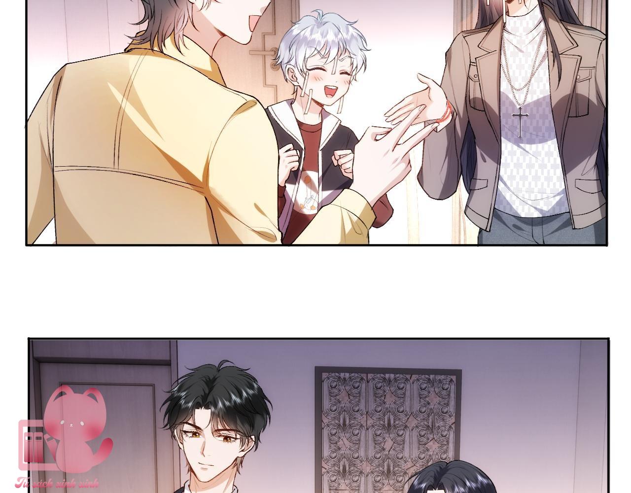 Phu Nhân Mỗi Ngày Đều Tại Tuyến Vả Mặt Chap 51 - Trang 2