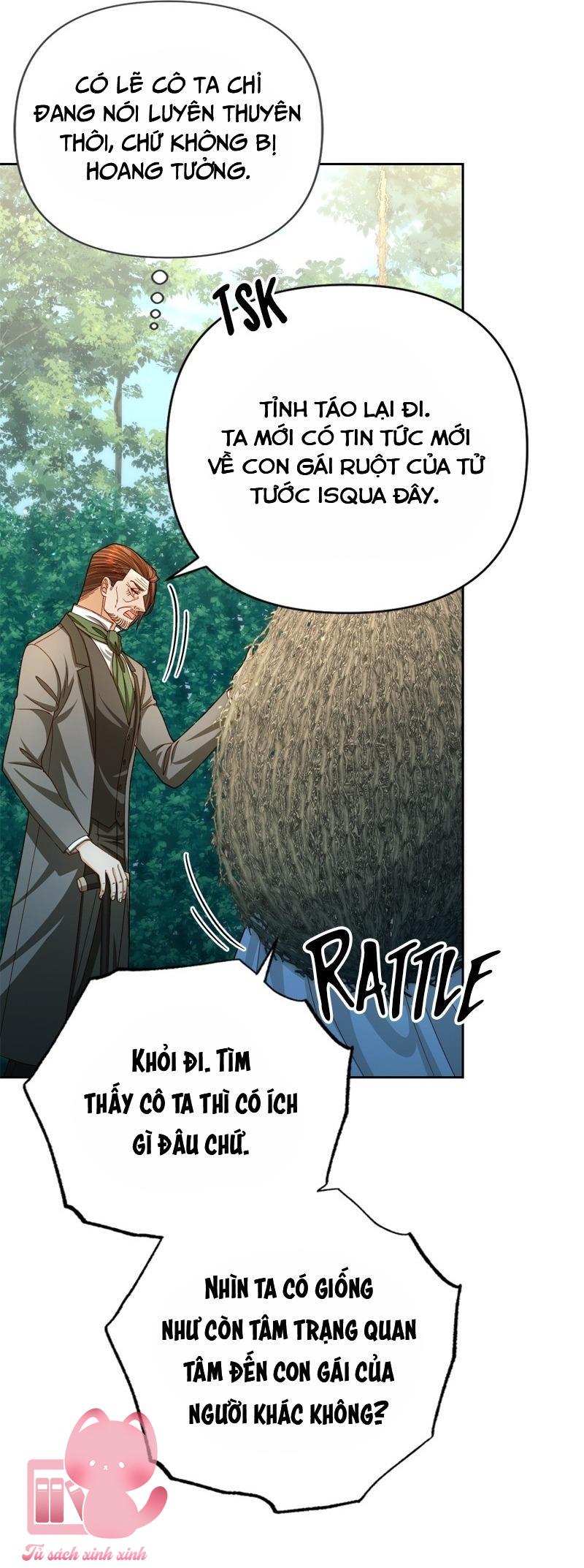 Hoàng Hậu Tái Hôn Chapter 166 - Next Chapter 167