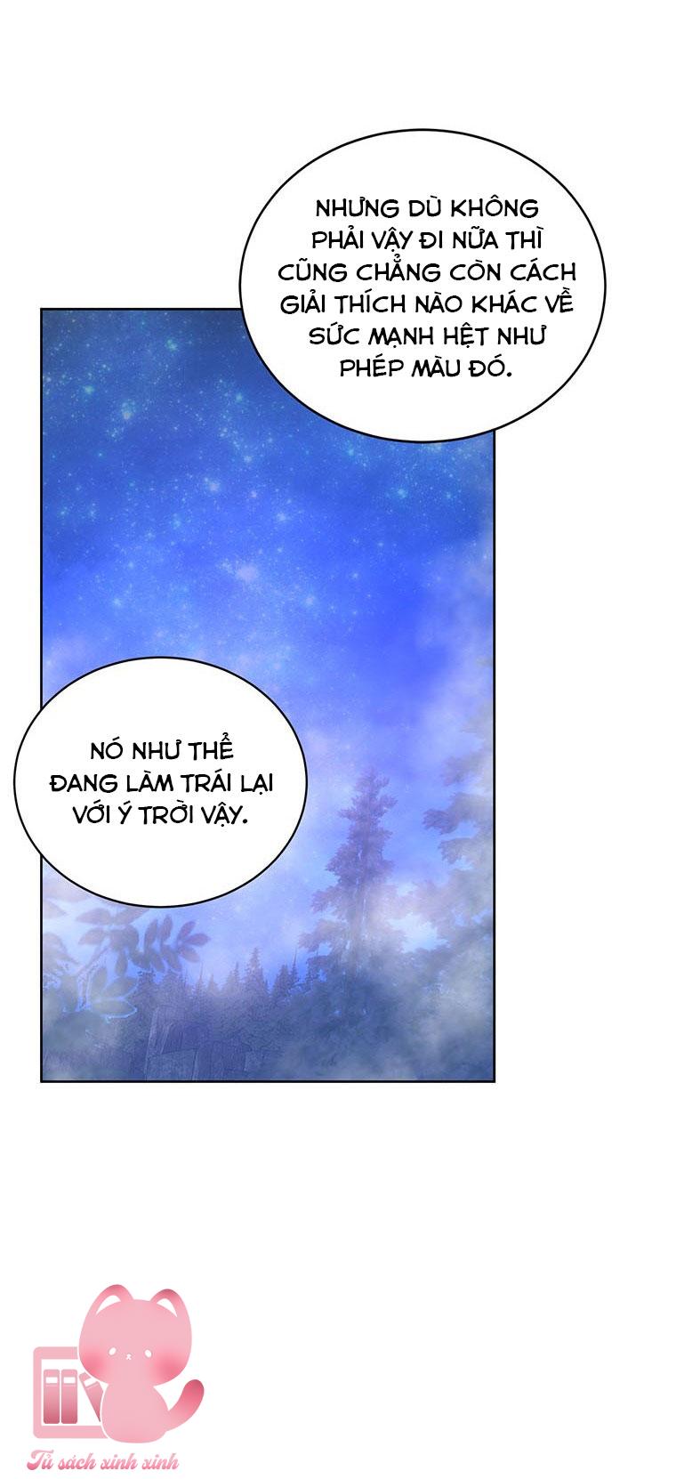 Thế Thì Ta Cứ Trở Thành Kẻ Ác Thôi Chap 46 - Trang 2
