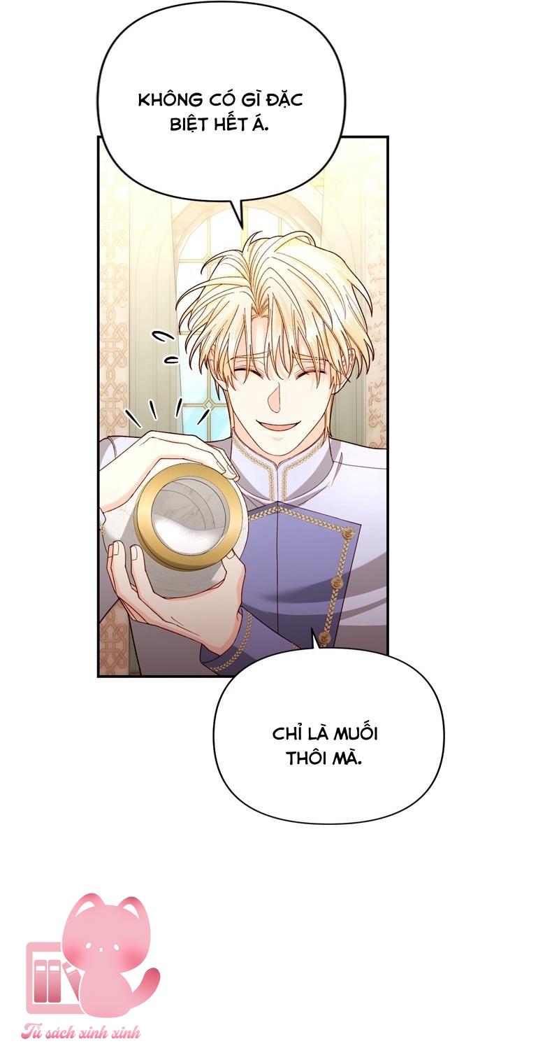 Hoàng Hậu Tái Hôn Chap 194 - Next Chap 195
