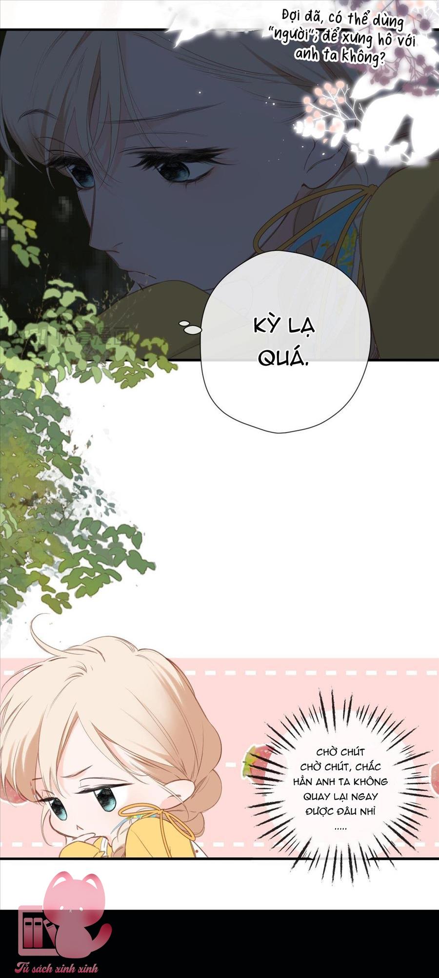 Ngược Dòng Mùa Xuân Chap 6 - Trang 4