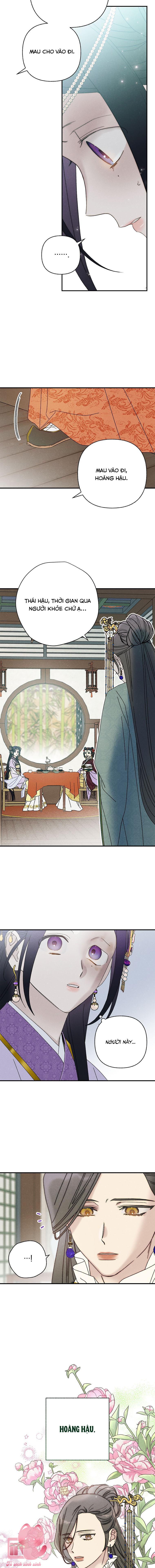 Quốc Hôn Chapter 33 - Next Chapter 34