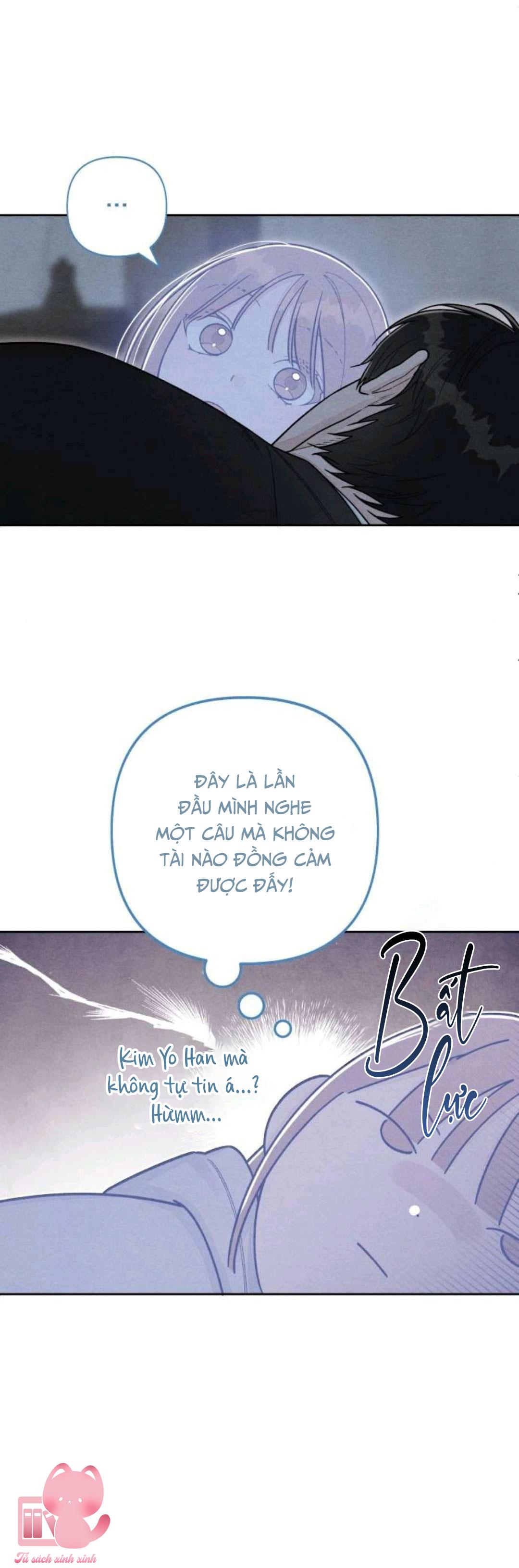 Bí Mật Thanh Xuân Chap 111 - Trang 3