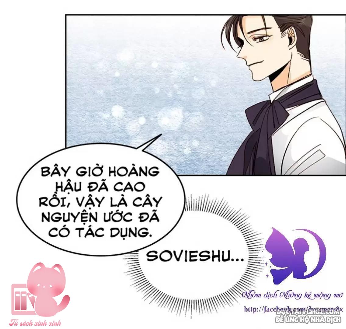Hoàng Hậu Tái Hôn Chapter 21 - Next Chapter 22