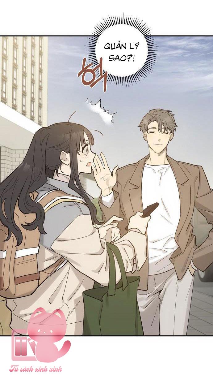 Onsaemiro Chapter 11 - Trang 4