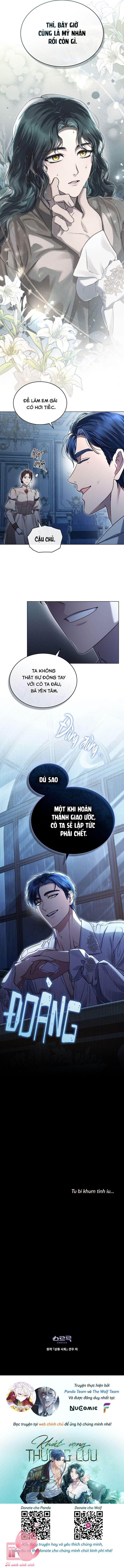 Khát Vọng Thượng Lưu Chap 3 - Next Chap 4