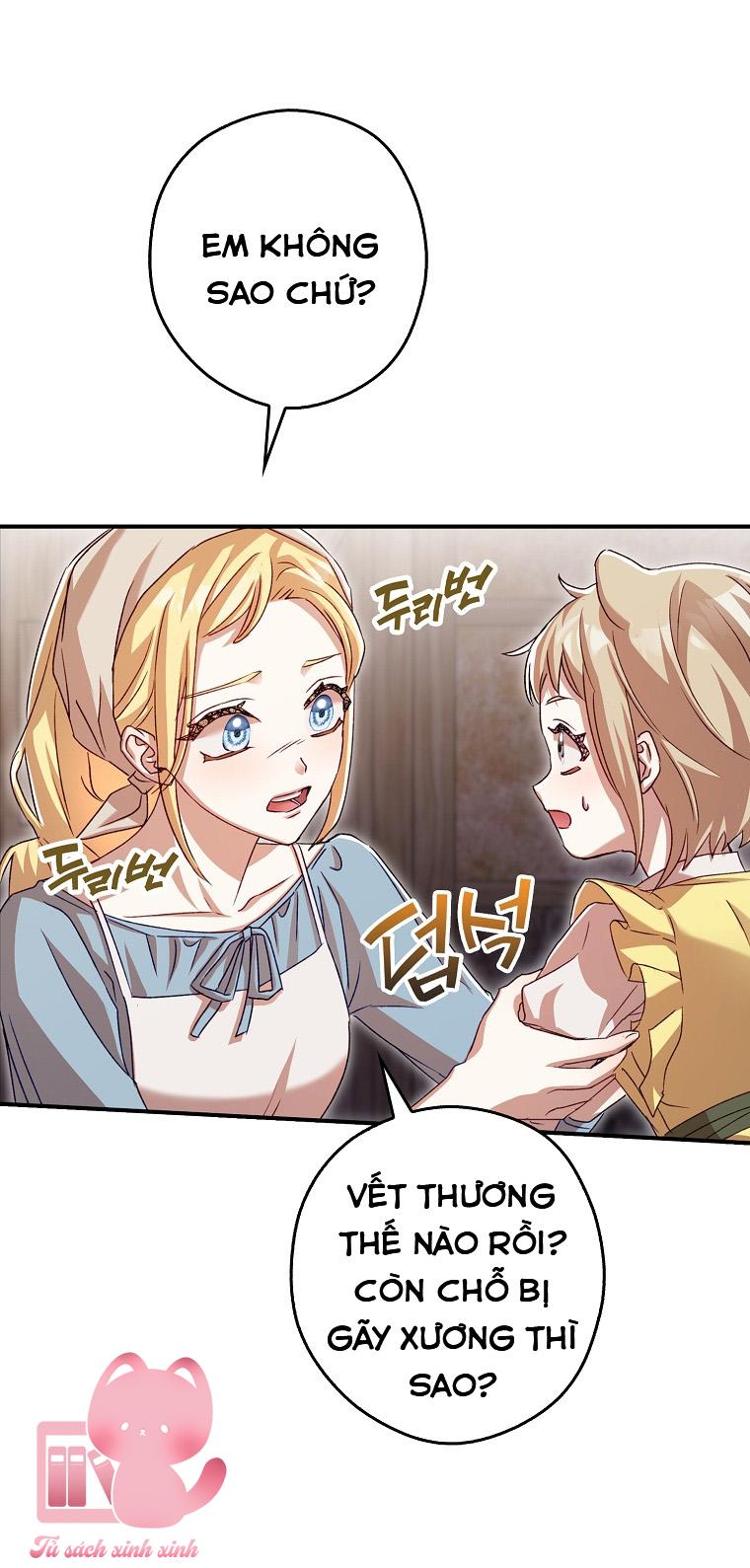 Chuột Đồng Dẫn Lối Cinderella Chap 3 - Next Chap 4