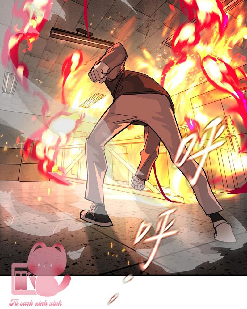 Ác Chi Hoàn Chapter 8 - Trang 4