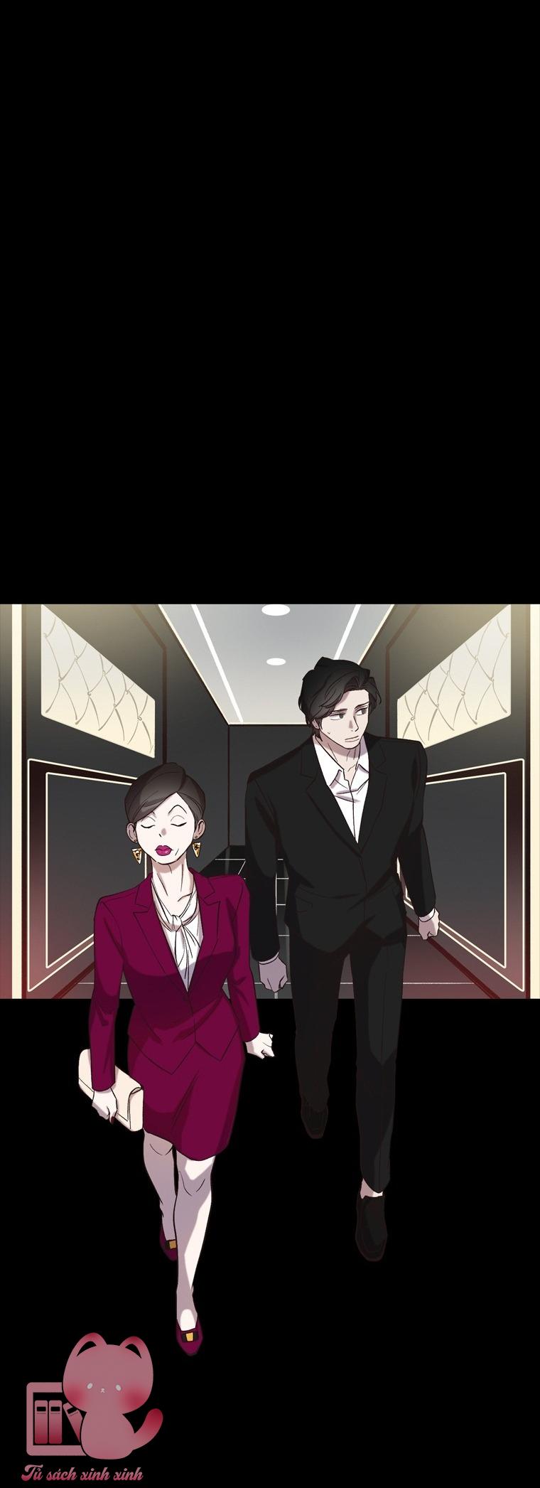 Thanh Xuân Của Chúng Ta Chapter 89 - Trang 4