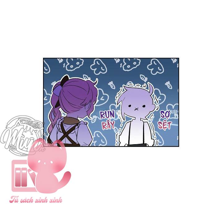 Quý Cô Thế Giới Ngầm Chap 10 - Trang 4