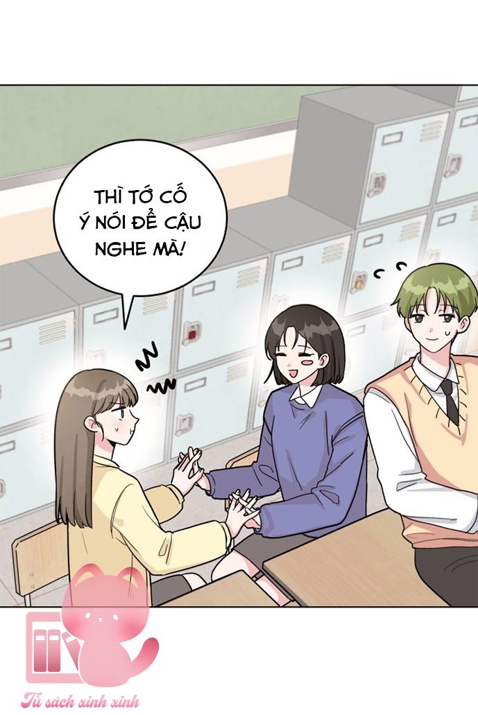 Chúng Ta Là Gì Của Nhau? Chap 1 - Trang 2