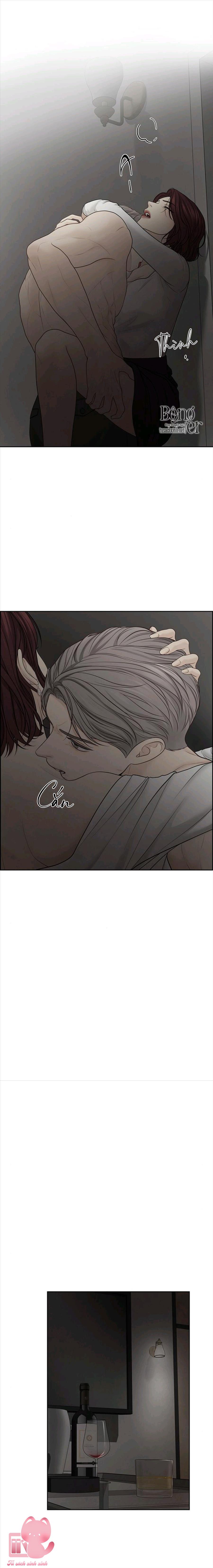 Hy Vọng Duy Nhất Chap 36 - Next Chapter 36.1