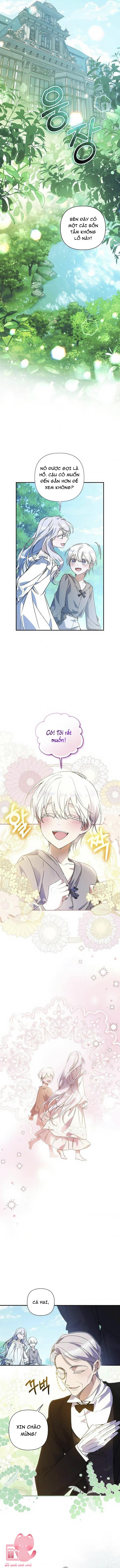 Liệu Người Có Muốn Được Cứu Rỗi Không? Chapter 20 - Trang 4