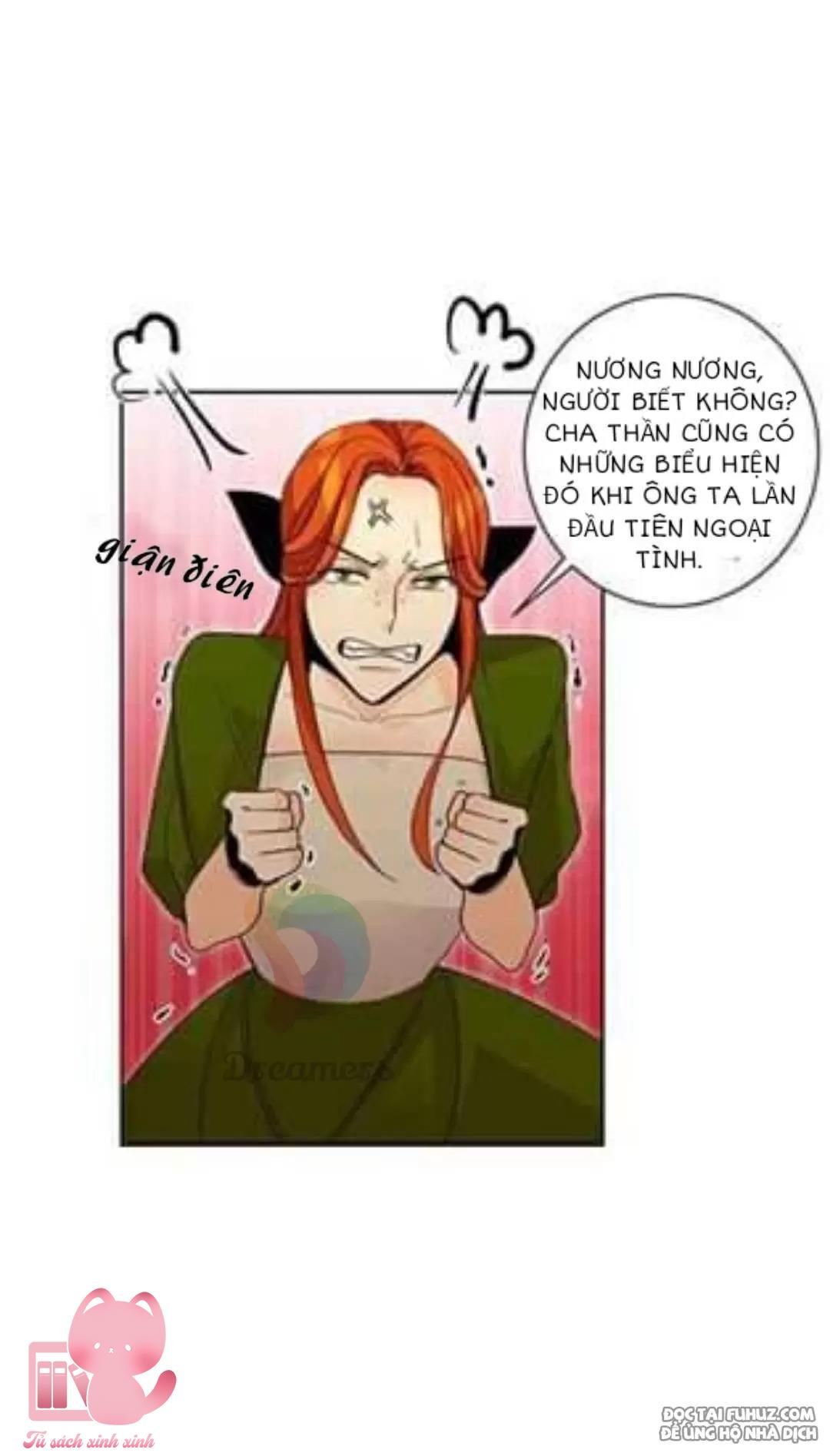 Hoàng Hậu Tái Hôn Chapter 2 - Next Chapter 3