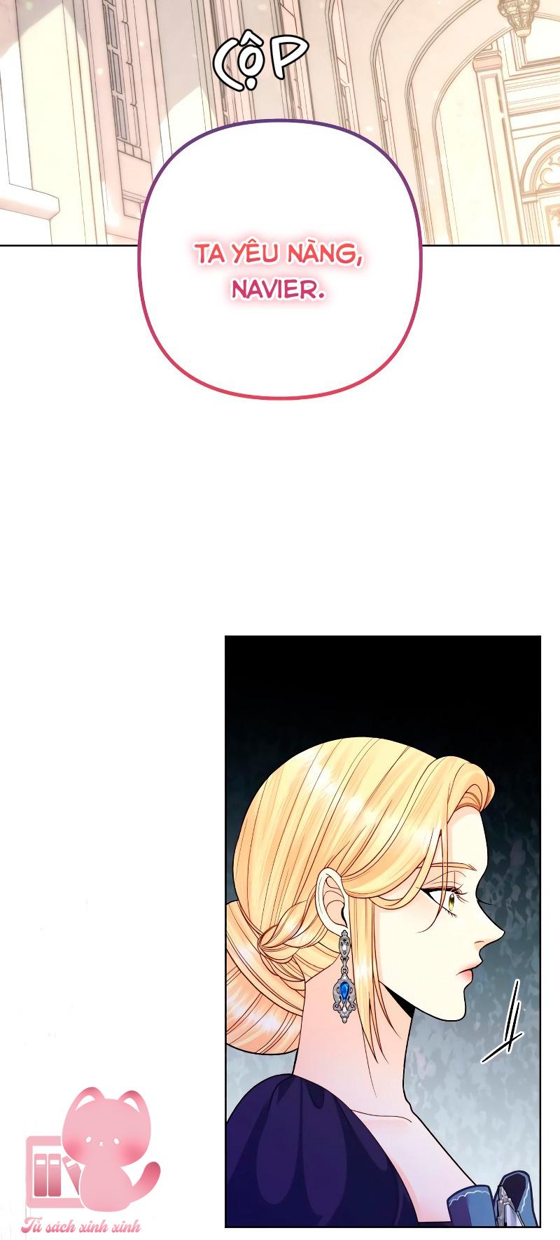 Hoàng Hậu Tái Hôn Chapter 133 - Next Chapter 134