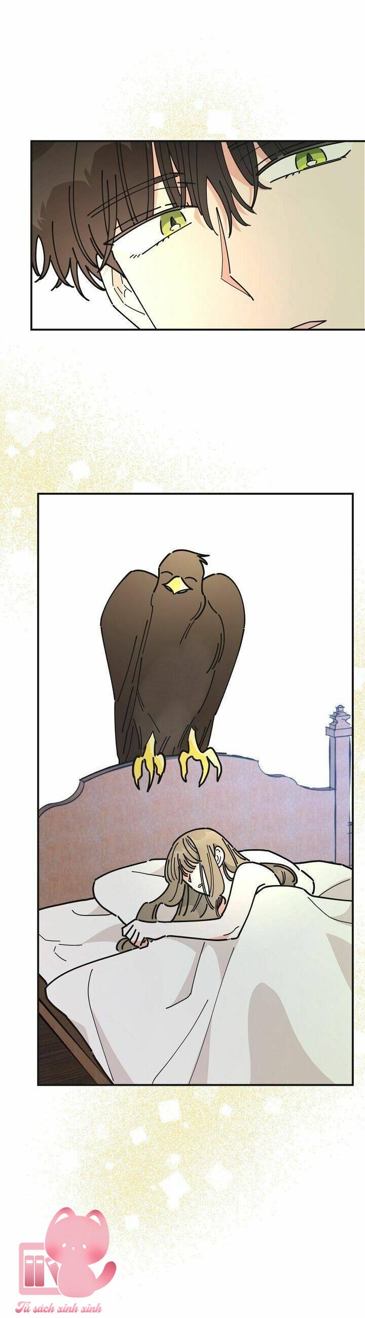 Người Hùng Của Ác Nữ Chapter 60 - Next Chapter 61