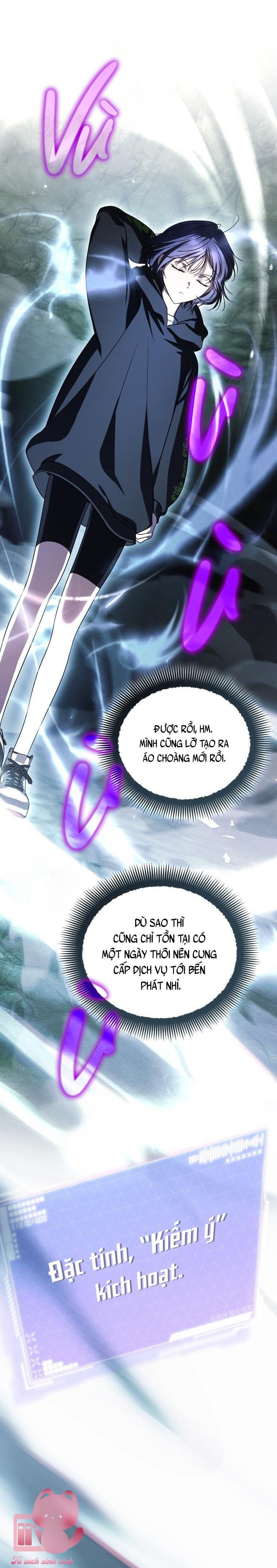 Hướng Dẫn Sinh Tồn Dành Cho Ranker Chapter 28 - Next Chapter 29