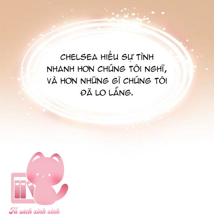 Hãy Coi Chừng Ác Nữ Chap NT23 - Trang 2