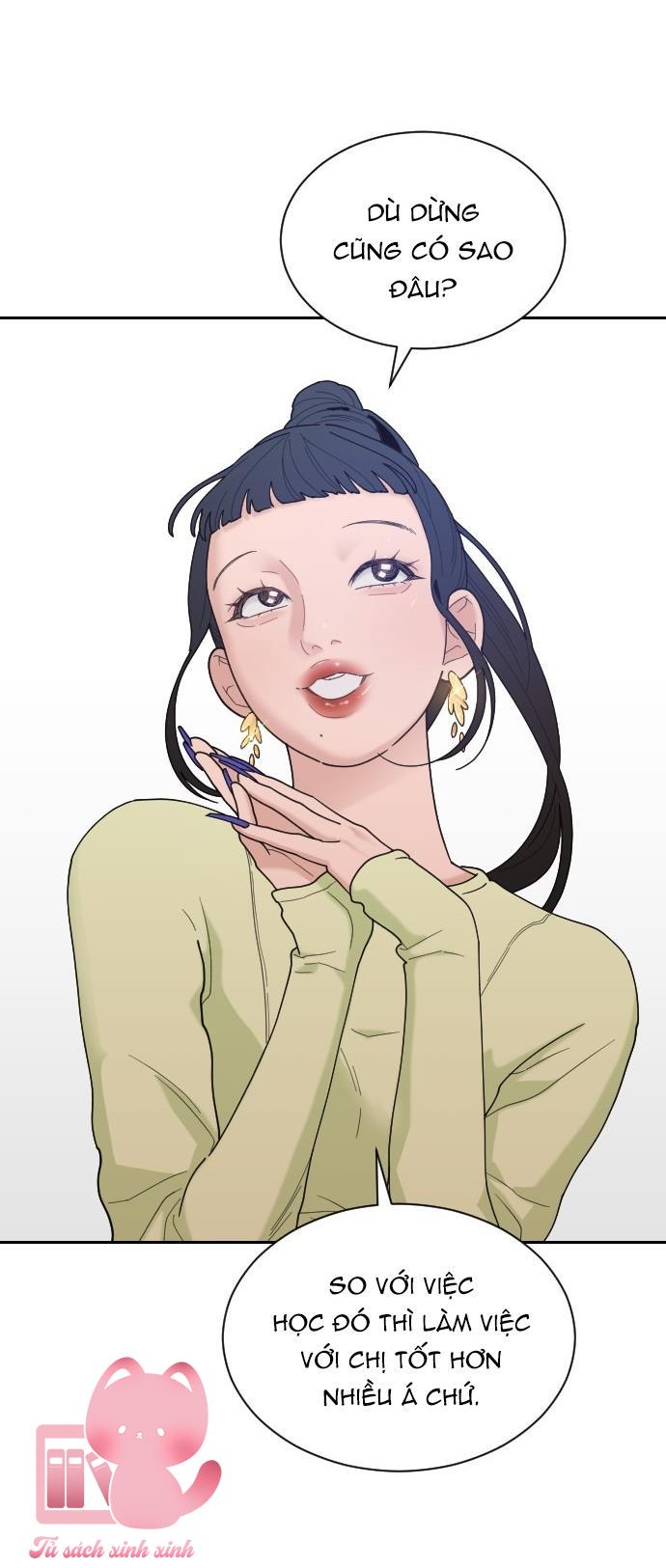Vận May Không Ngờ Chapter 46 - Next Chap 47