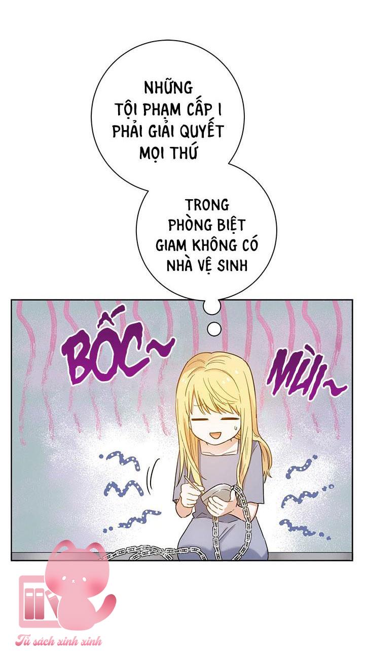 Cuộc Sống Mới Của Công Nương Chapter 2 - Next Chapter 2.5