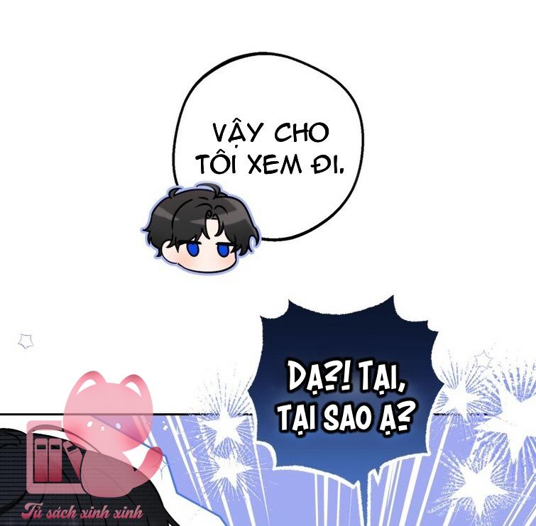 Được Yêu Thương Mà Còn Ngại Ngùng Sao! Chap 58 - Trang 4