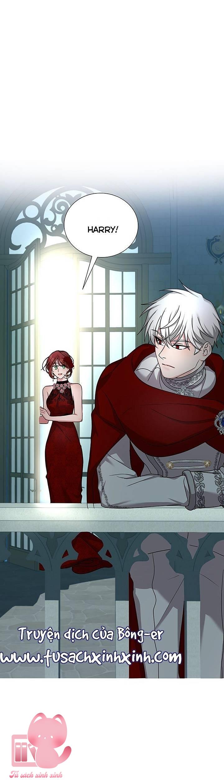 Thế Thì Ta Cứ Trở Thành Kẻ Ác Thôi Chap 37 - Trang 2