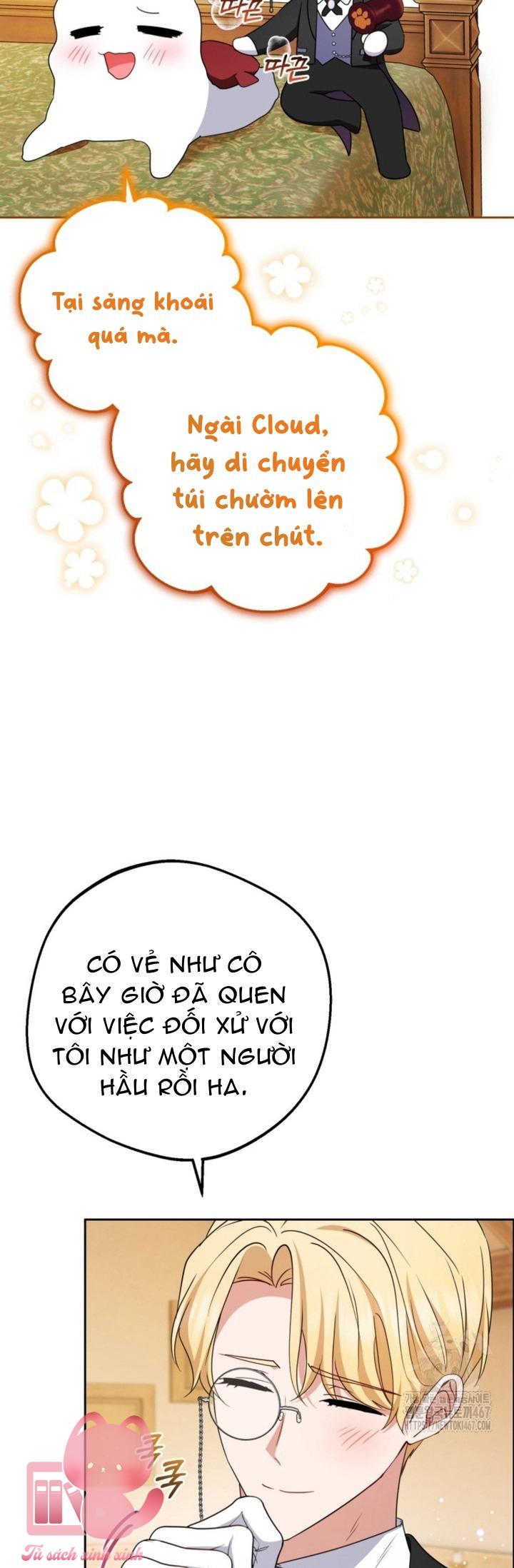 Được Yêu Thương Mà Còn Ngại Ngùng Sao! Chap 78 - Trang 4