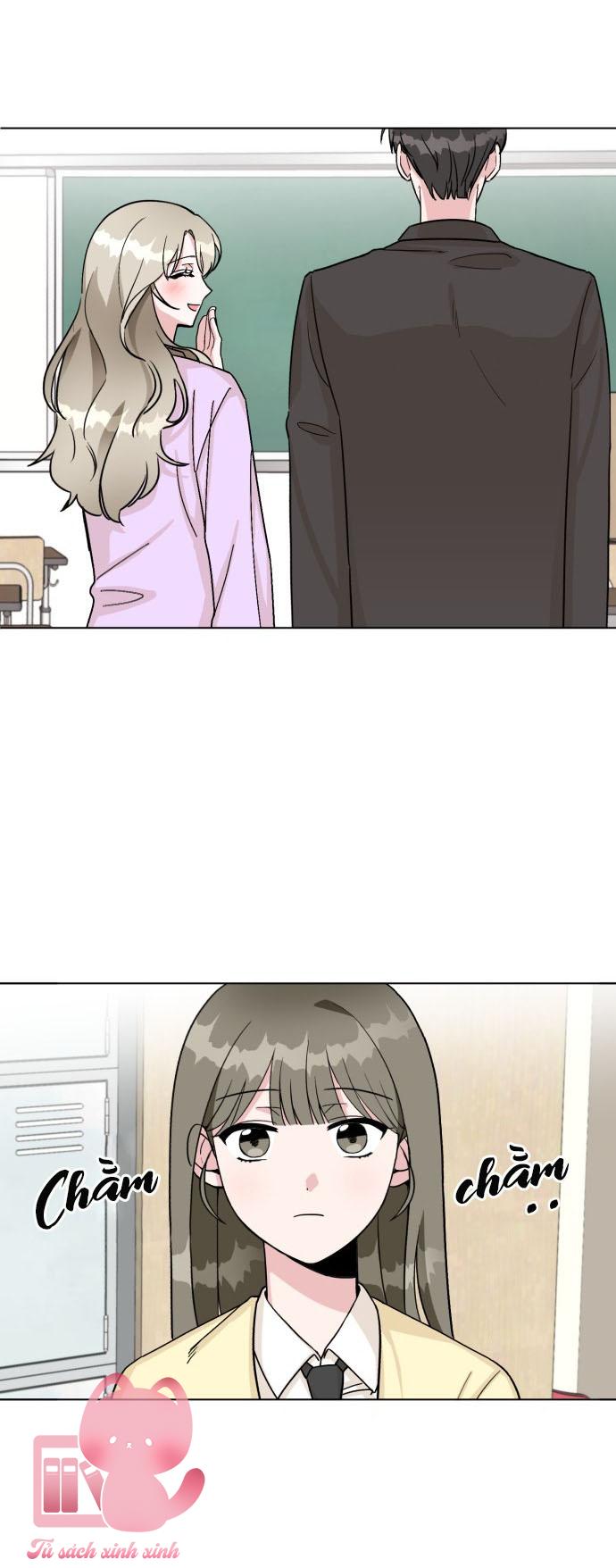 Chúng Ta Là Gì Của Nhau? Chap 4 - Trang 2