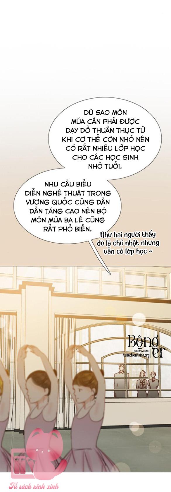 Serena Chương 38 - Next Chapter 38.1