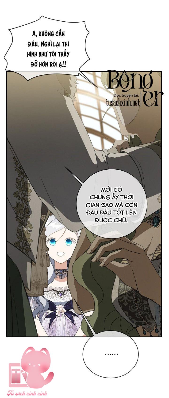 Hướng Về Ánh Dương Lần Nữa Chapter 71 - Trang 4