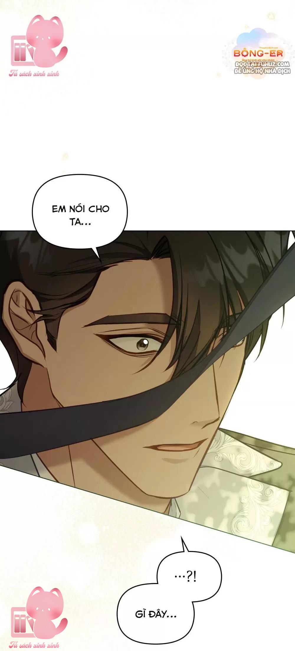 Nếu Không Vâng Lời Công Tước Chapter 43 - Trang 4