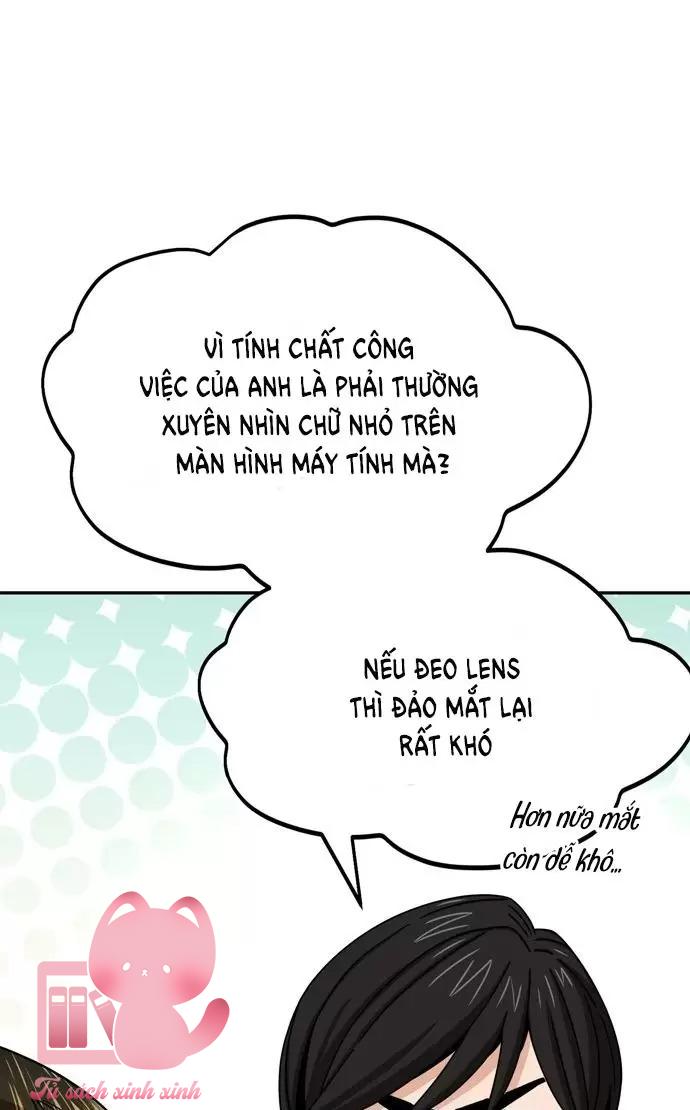 Lớ Ngớ Vớ Phải Tình Yêu Chap 61 - Trang 2