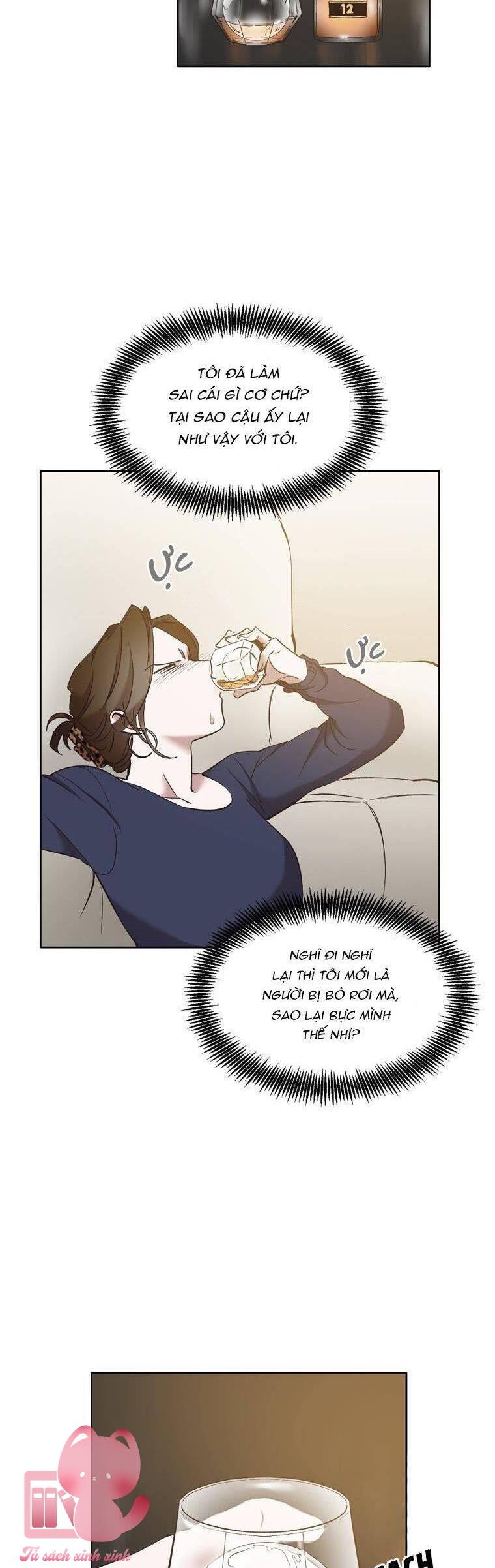 Thanh Xuân Của Chúng Ta Chap 31 - Next Chap 32