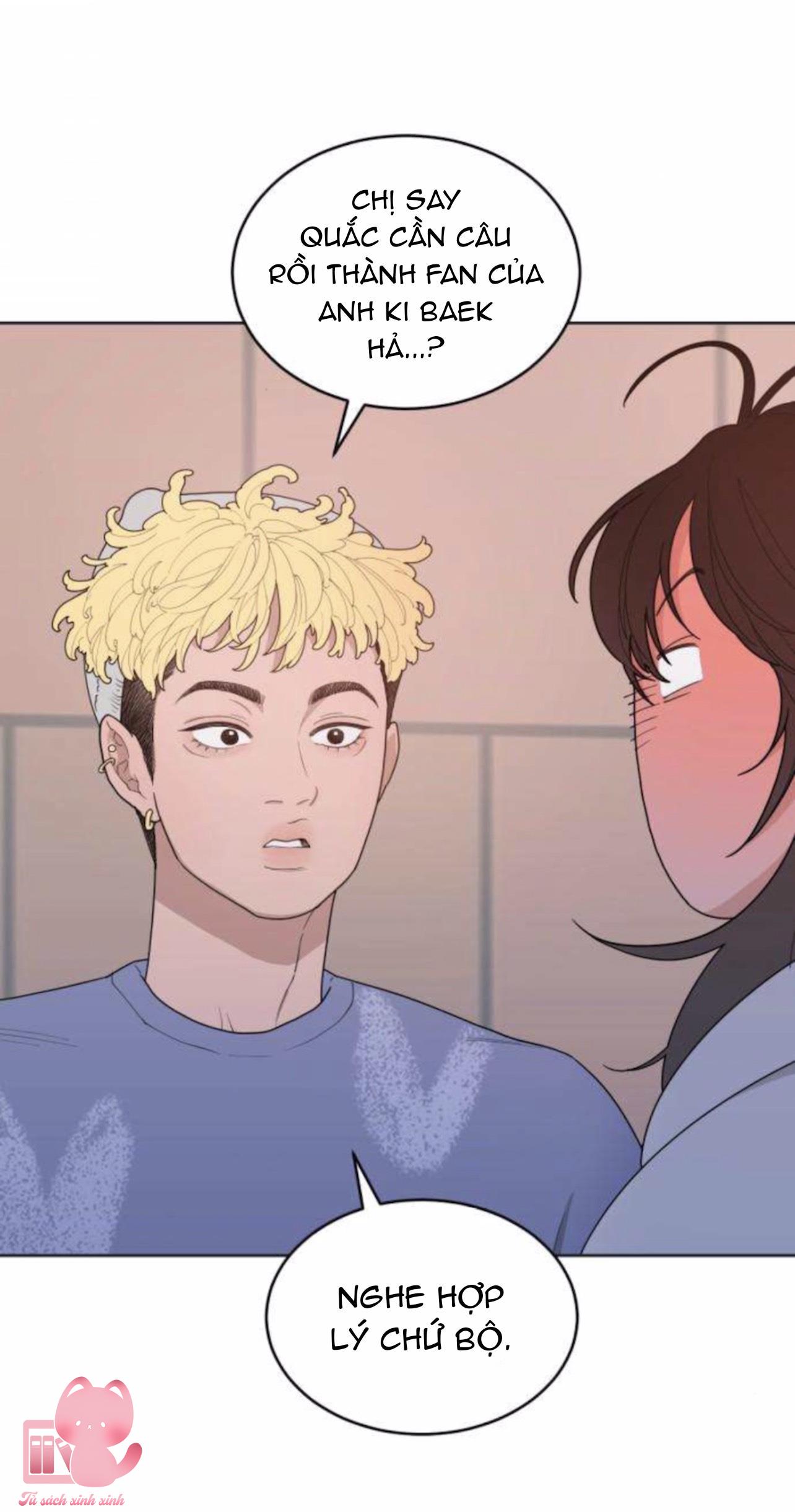 Vận May Không Ngờ Chapter 2 - Next Chapter 3