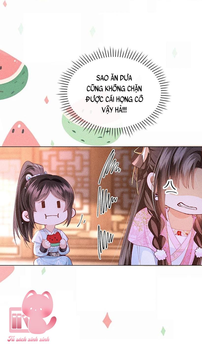 Nữ Phụ Không Muốn Nam Nữ Chính Chia Tay Chapter 12 - Trang 4