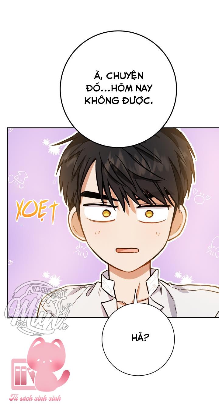 Cuộc Sống Mới Của Công Nương Chapter 34 - Next Chapter 35