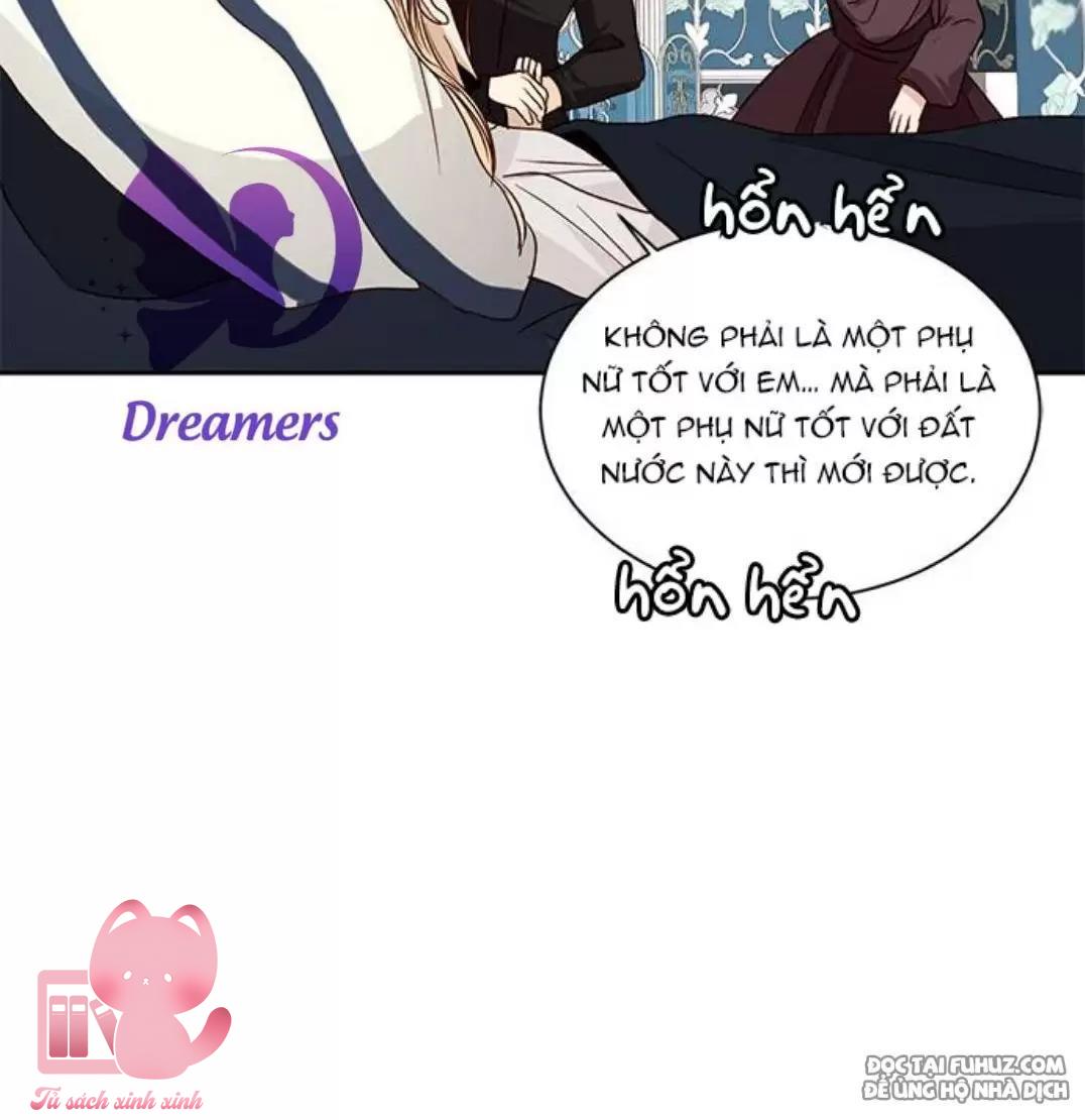 Hoàng Hậu Tái Hôn Chapter 43 - Next Chapter 44