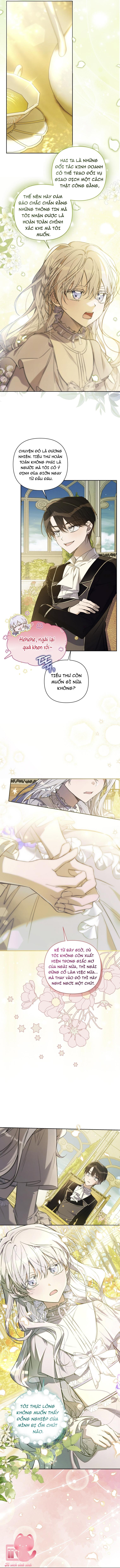 Liệu Người Có Muốn Được Cứu Rỗi Không? Chapter 8 - Next Chapter 9