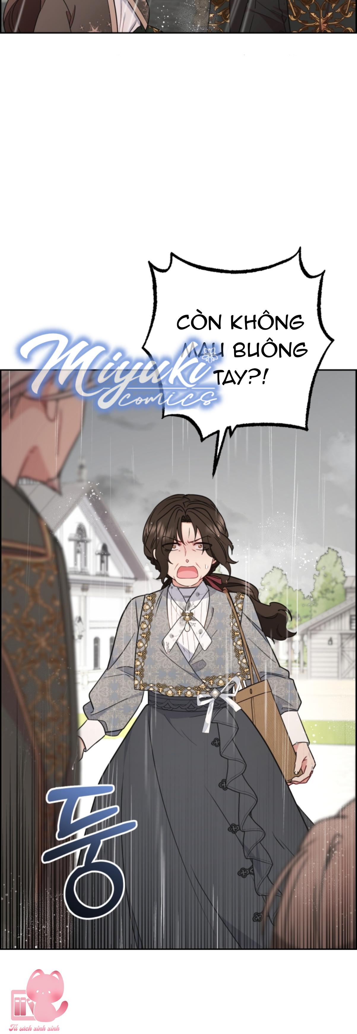 Được Yêu Thương Mà Còn Ngại Ngùng Sao! Chapter 12 - Trang 4