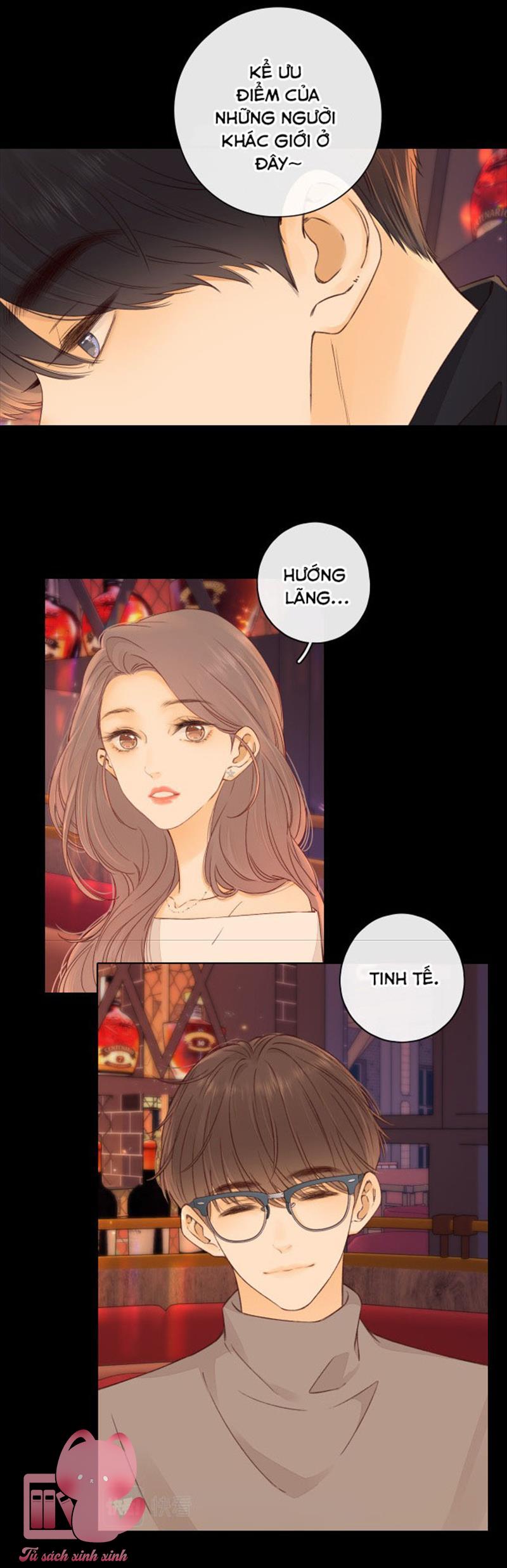 Khó Dỗ Dành Chapter 26 - Next Chapter 27