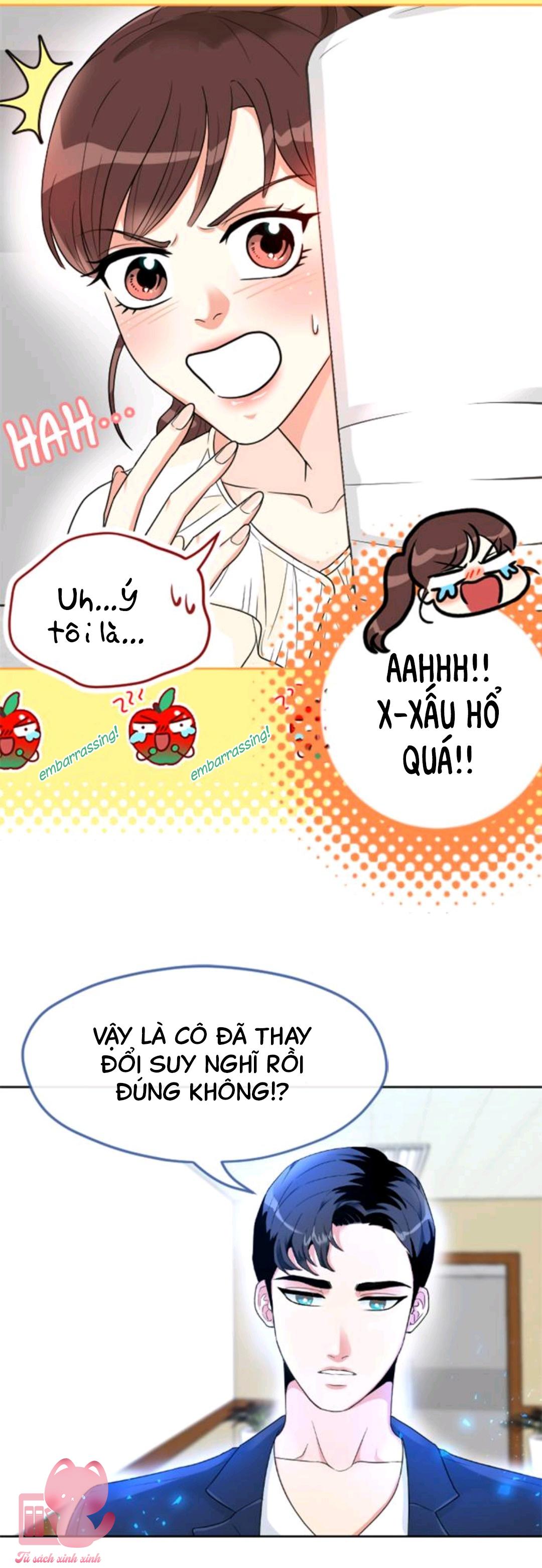 Tôi Sẽ Mang Em Đi Chap 4 - Next Chap 5