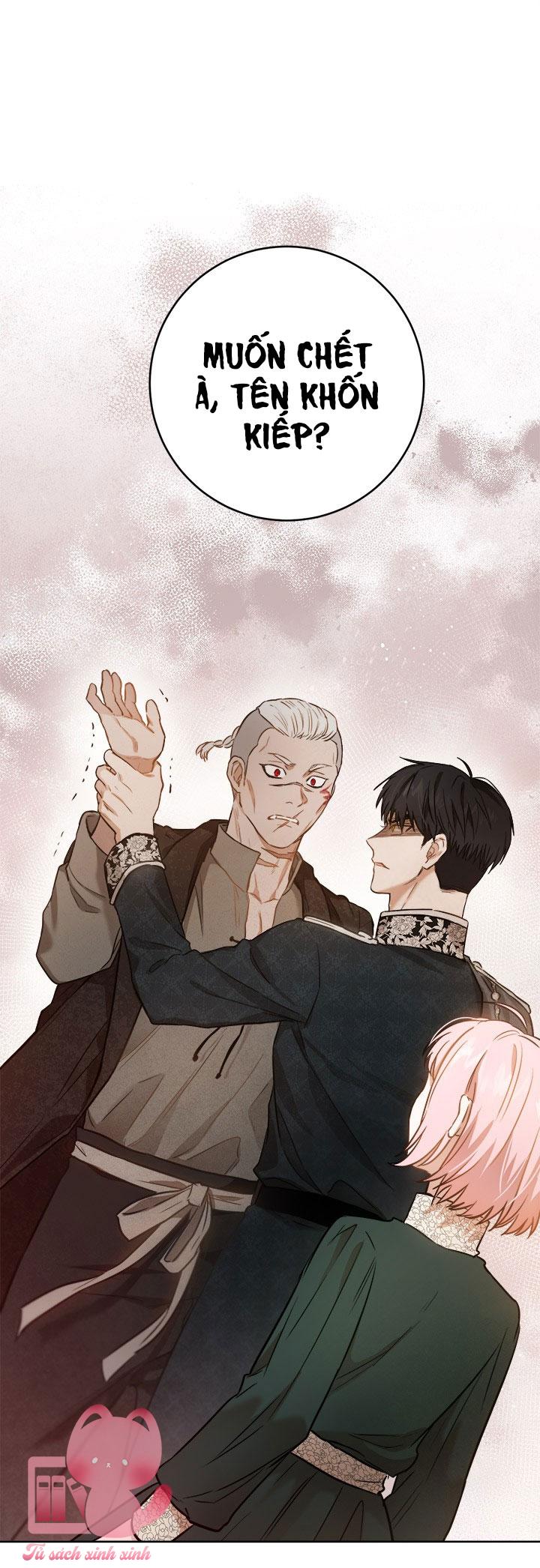 Cuộc Sống Mới Của Công Nương Chapter 22 - Next Chapter 22.5