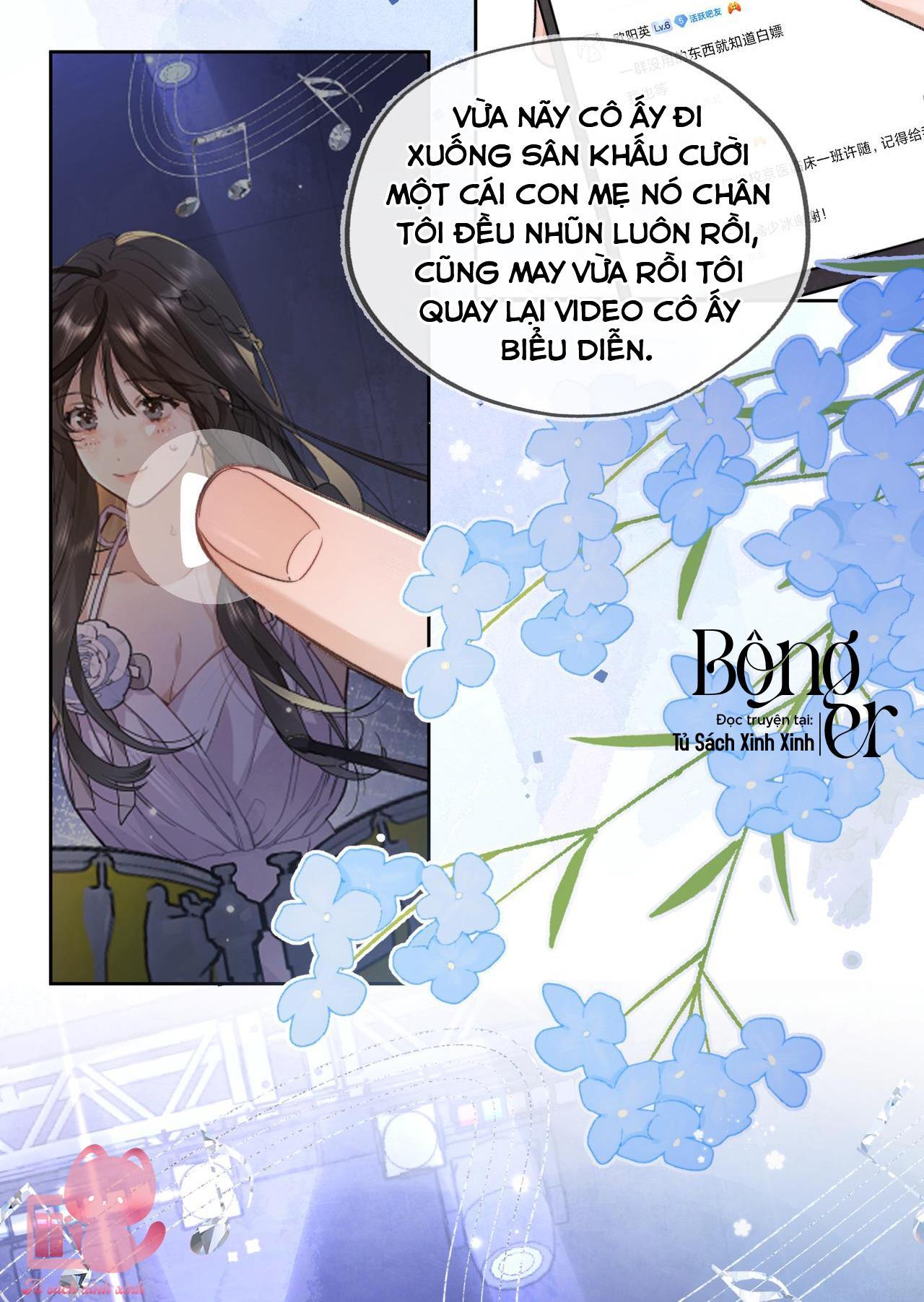 Tỏ Tình Chapter 40 - Trang 4