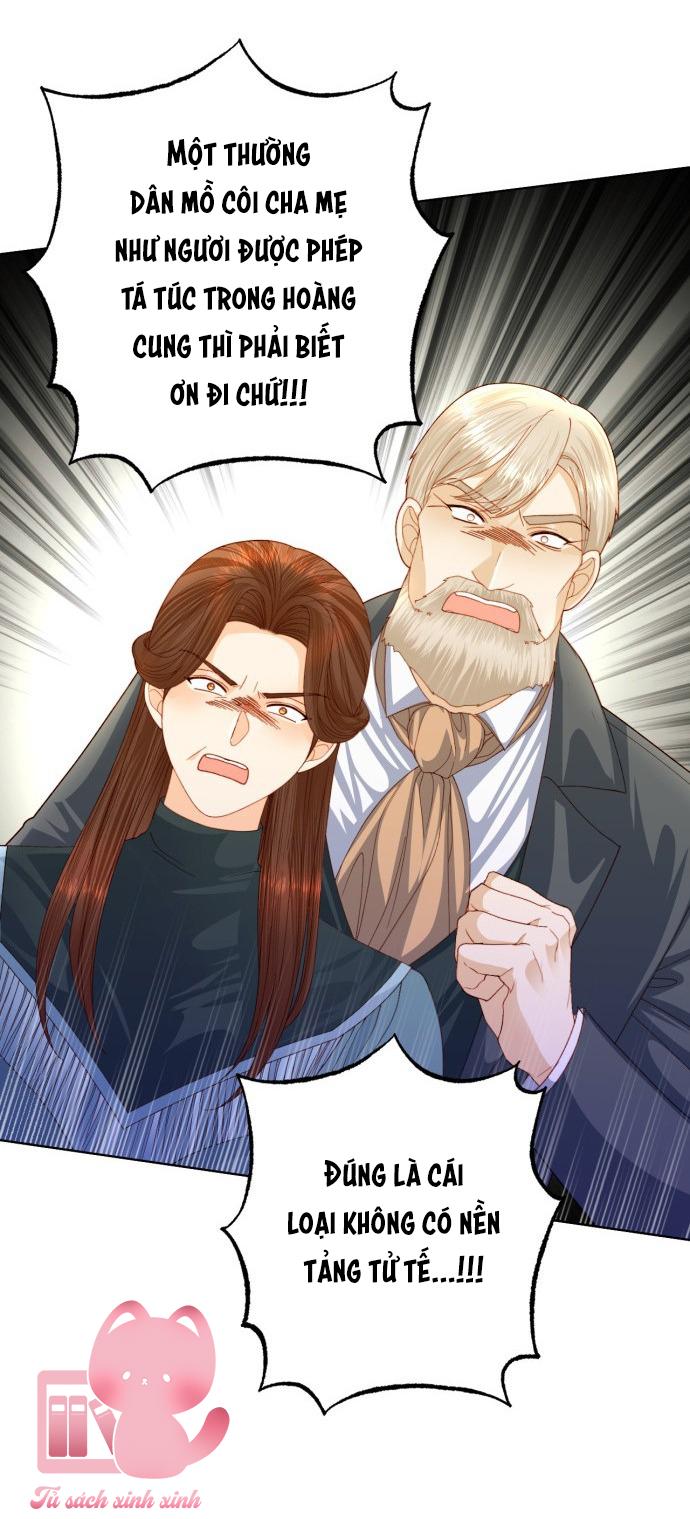 Hoàng Hậu Tái Hôn Chapter 141 - Next Chapter 142