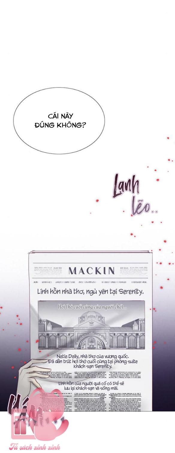 Serena Chương 22 - Next Chapter 22.1