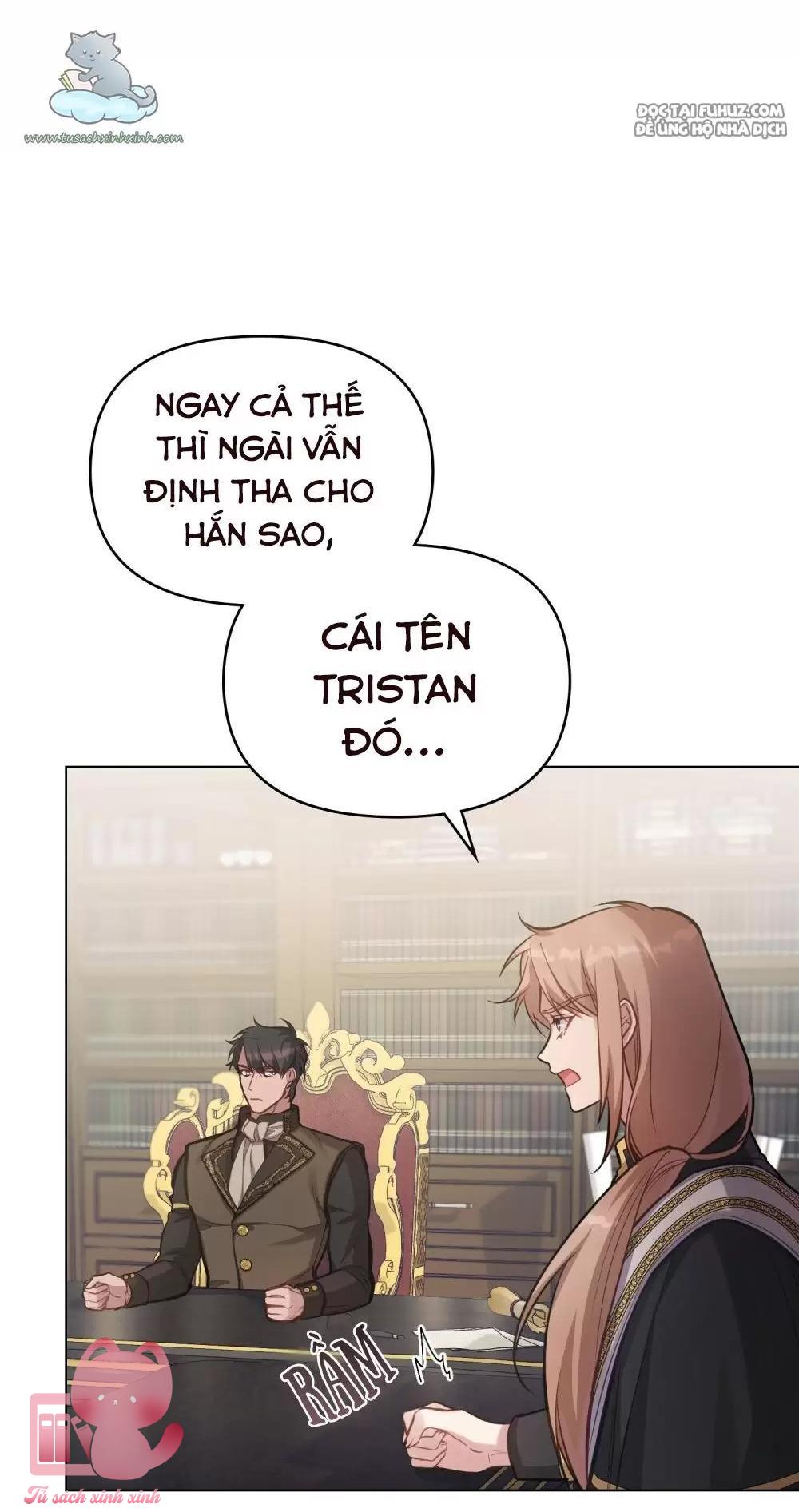 Nếu Không Vâng Lời Công Tước Chapter 19 - Trang 4