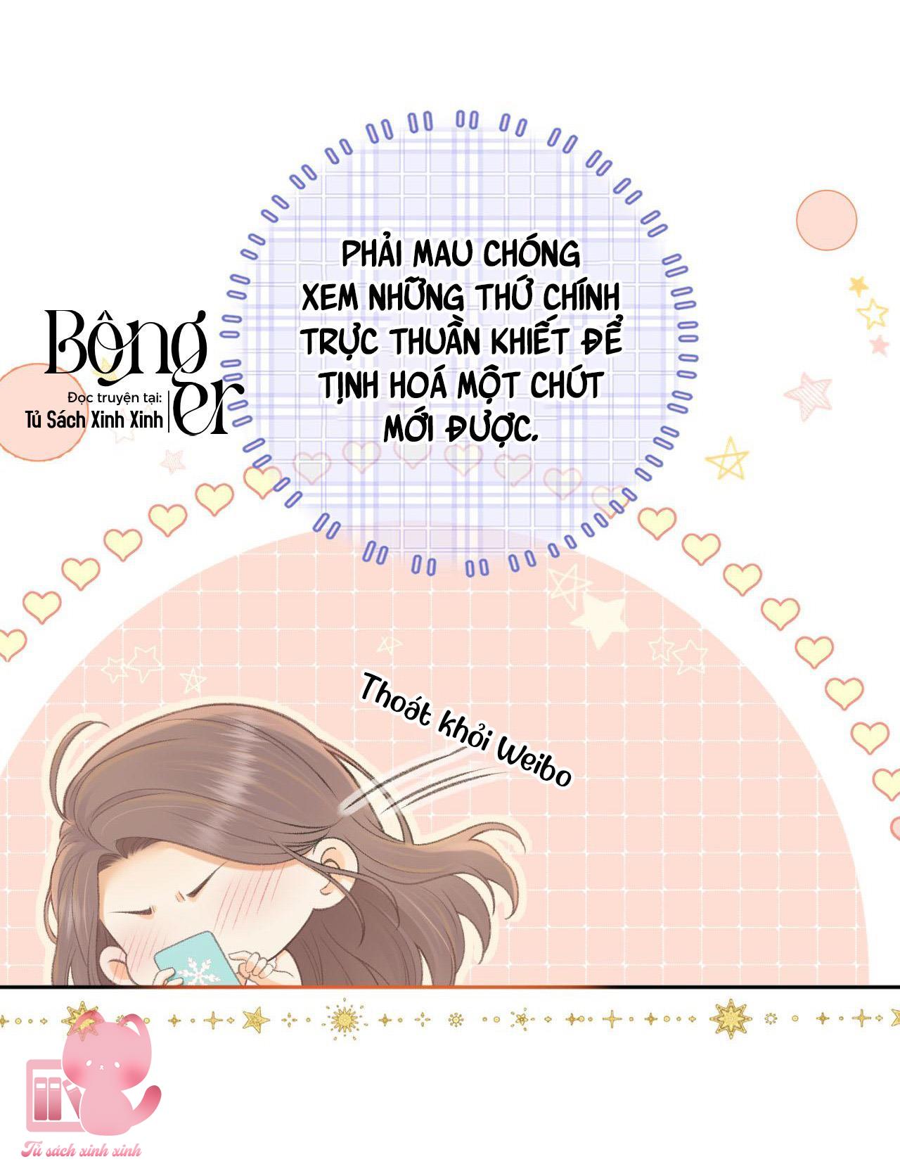 Khó Dỗ Dành Chapter 71 - Trang 4