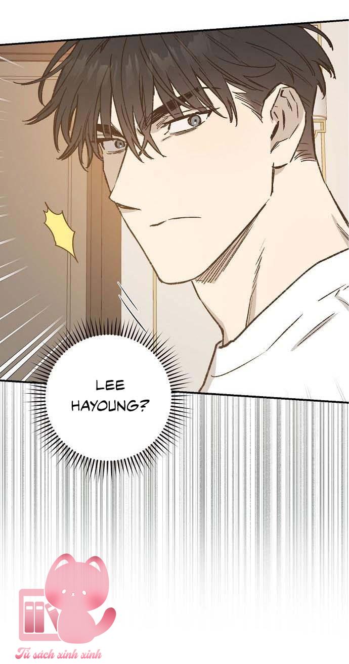 Onsaemiro Chapter 34 - Trang 4